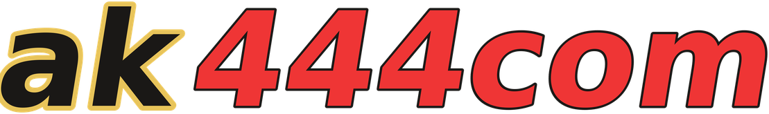 ak444com logo